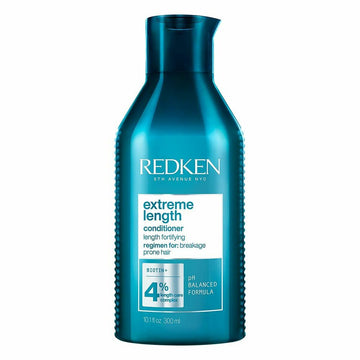 Après-shampoing réparateur Redken E3461500