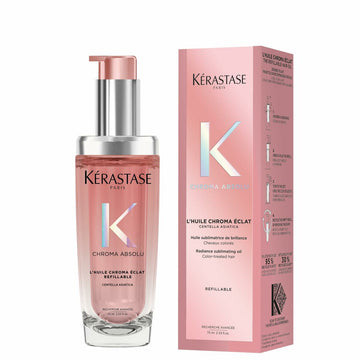 Huile dure Kerastase CHROMA ABSOLU 75 ml