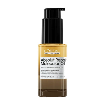 Supplément Alimentaire L'Oreal Professionnel Paris ABSOLUT REPAIR MOLECULAR 30 ml