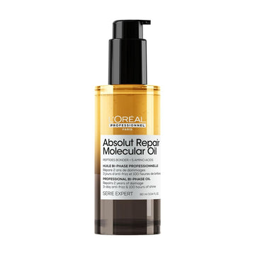 Supplément Alimentaire L'Oreal Professionnel Paris ABSOLUT REPAIR MOLECULAR 90 ml