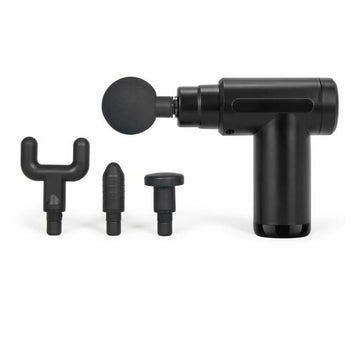 Masseur de Main Électrique Livoo Noir