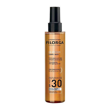 Protecteur Solaire Filorga 8003824 Spf 30 150 ml