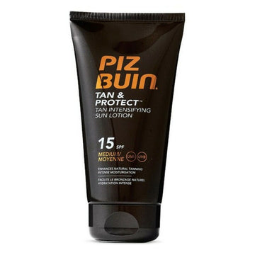Lotion Solaire Piz Buin C-PB-033-01 Spf 15 150 ml