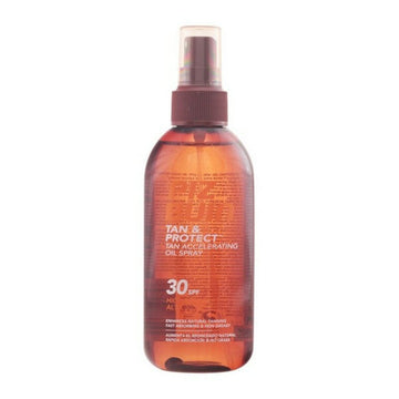 Huile Bronzante Piz Buin 026048 Spf 30 150 ml