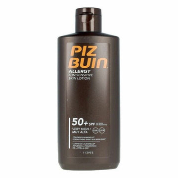 Lotion Solaire Piz Buin 96860 Spf 50 Spf 50+ 200 ml