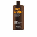 Lotion Solaire Piz Buin Allergy SPF 30 (400 ml)