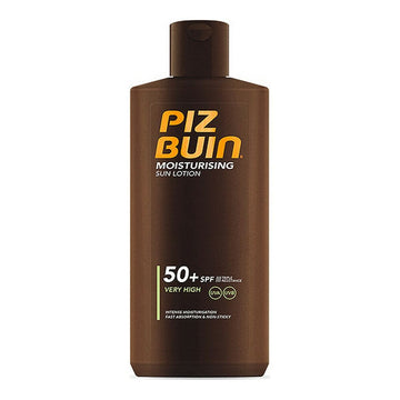Lotion Solaire Piz Buin In Sun Spf 50+ 200 ml