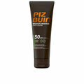 Écran solaire visage Piz Buin MOISTURISING Spf 50+ 50 ml