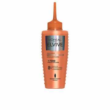 Supplément Alimentaire L'Oreal Make Up ELVIVE GROWTH BOOSTER