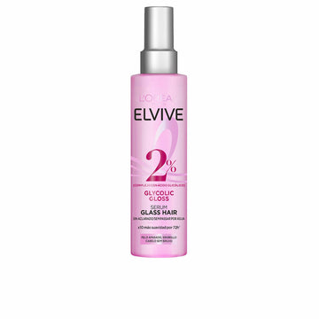 Supplément Alimentaire L'Oreal Make Up ELVIVE 150 ml