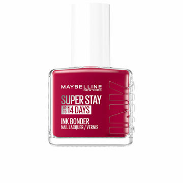Vernis à ongles Maybelline SUPERSTAY Nº 501-Cherr 12 ml