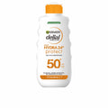Protecteur Solaire Garnier HYDRA 24 PROTECT Spf 50+ 175 ml