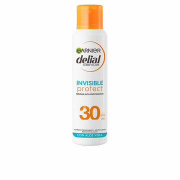 Protecteur Solaire Garnier INVISIBLE PROTECT Spf 30 150 ml