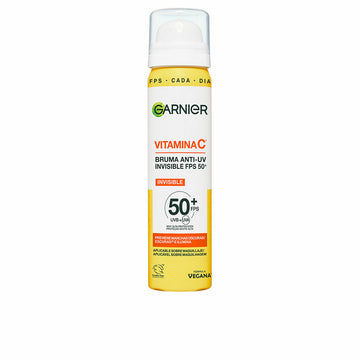 Protecteur Solaire Garnier VITAMINA C