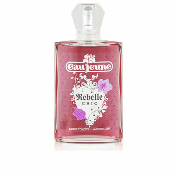 Parfum Unisexe Eau Jeune REBELLE CHIC Rebelle Chic EDT 75 ml
