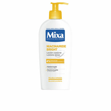 Protecteur Solaire Mixa NIACINAMIDE 250 ml
