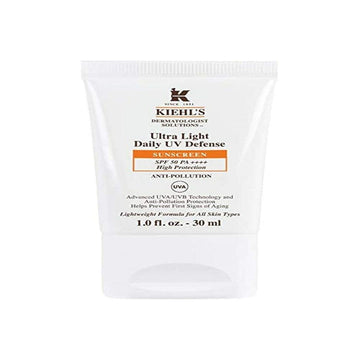 Set de Maquillage Kiehl's SUNSCREEN KIEHL'S Spf 50 Spf 50+ 30 ml