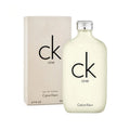 Parfum Unisexe Ck One Calvin Klein 65535021100 EDT