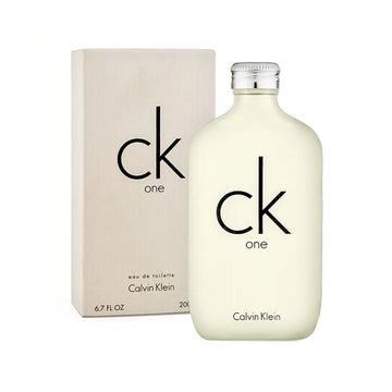 Parfum Unisexe Ck One Calvin Klein 65535021100 EDT