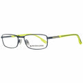 Monture de Lunettes Homme QuikSilver EQYEG03040-51AYEL Ø 51 mm