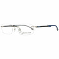 Monture de Lunettes Homme QuikSilver EQYEG03048-53ABLU Gris Ø 53 mm