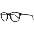 Monture de Lunettes Homme QuikSilver EQYEG03053-50DBLK Noir Ø 50 mm