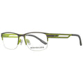 Monture de Lunettes Homme QuikSilver EQYEG03052-50AYEL Vert Ø 50 mm