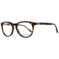 Monture de Lunettes Homme QuikSilver EQYEG03068-51ATOR Marron Ø 51 mm
