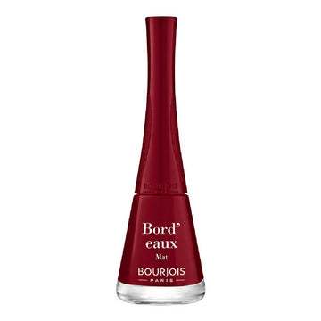 Vernis à ongles en gel Bourjois 29135445041 41-bord'eaux Nº 41-Bord'eaux 9 ml