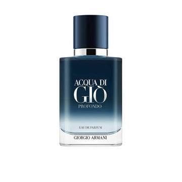 Parfum Unisexe Armani ACQUA DI GIÒ POUR HOMME Acqua Di Gio Pour Homme Profondo 30 ml