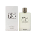 Parfum Unisexe Armani ACQUA DI GIÒ POUR HOMME Acqua Di Gio Pour Homme 200 ml