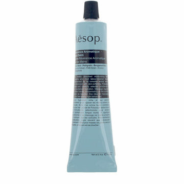 Lotion mains Aesop REVERENCE AROMATIQUE 75 ml