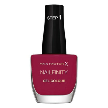 vernis à ongles Max Factor 99350076738 305-Hollywood star Nº 305-Hollywood Star 12 ml