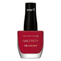 vernis à ongles Nailfinity Max Factor 310-Red carpet ready