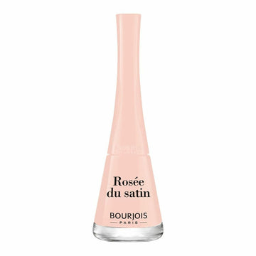 vernis à ongles Bourjois 99350072038 Nº 043 Nº 043-Rosee Du Satin 9 ml