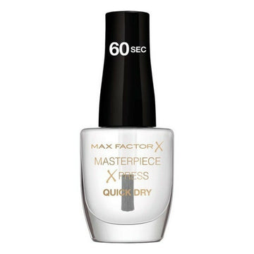 vernis à ongles Max Factor 99350069914 100-No dramas Nº 100-No Dramas 8 ml