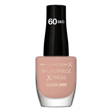 vernis à ongles Max Factor 99350069915 203-Nude'itude Nº 203-Nude'itude 8 ml
