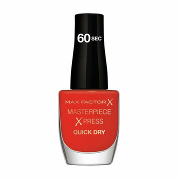 vernis à ongles Max Factor Masterpiece Xpress 438-coral me Nº 438-Coral Me 8 ml