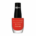 vernis à ongles Max Factor Masterpiece Xpress 438-coral me (8 ml)