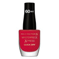 vernis à ongles Masterpiece Xpress Max Factor 310-She's reddy