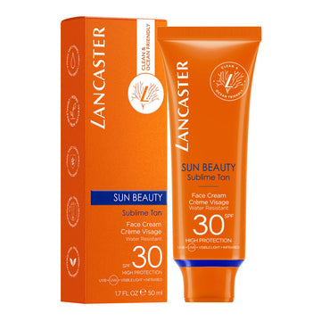 Protecteur Solaire Lancaster Sun Beauty Spf 30 50 ml