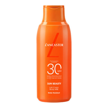 Lait solaire Lancaster SUN BEAUTY Spf 30 175 ml
