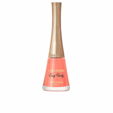 vernis à ongles Bourjois 1 Seconde Nº 53 Easy peachy Nº 53-Easy Peachy 9 ml
