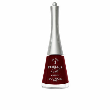 Vernis à ongles Bourjois FABULEUX Nº 410-Wine Not? 9 ml