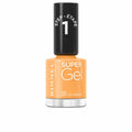 vernis à ongles Rimmel London Super Gel Nº 046 Zest of friends 12 ml