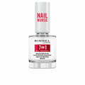 Traitement pour ongles Rimmel London Nail Nurse 12 ml 7 en 1