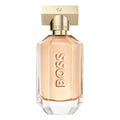 Parfum Unisexe Hugo Boss-boss THE SCENT FOR HER 100 ml