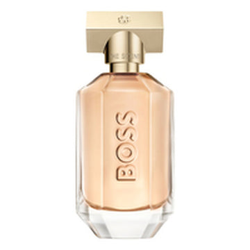 Parfum Unisexe Hugo Boss-boss THE SCENT FOR HER 100 ml