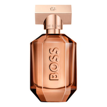 Parfum Unisexe Hugo Boss-boss THE SCENT FOR HER 50 ml