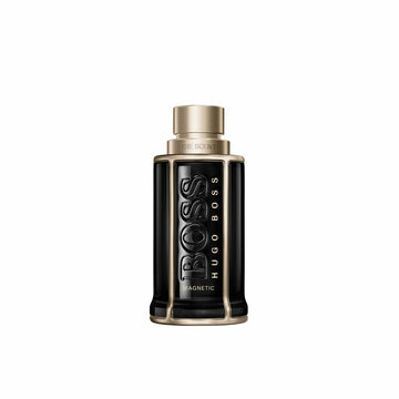 Parfum Unisexe Hugo Boss-boss THE SCENT 100 ml